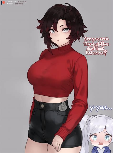 rwbyhentai|Rwby Category .